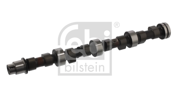 Camshaft